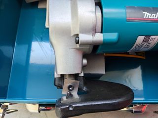 ΨΑΛΛΙΔΗ ΗΛΕΚΤΡΙΚΟ ΜΑΚΙΤΑ JS3200 3,2mm  660W MADE IN JAPAN ΔΕΙΤΕ ΤΟ ΣΤΗΝ ΕΚΘΕΣΗ ΜΑΣ!-thumb-4