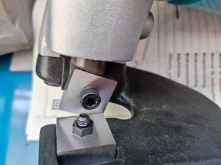 ΨΑΛΛΙΔΗ ΗΛΕΚΤΡΙΚΟ ΜΑΚΙΤΑ JS3200 3,2mm  660W MADE IN JAPAN ΔΕΙΤΕ ΤΟ ΣΤΗΝ ΕΚΘΕΣΗ ΜΑΣ!-thumb-6