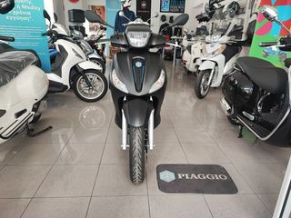 Piaggio Medley 125 2026 S E5+  ΕΤΟΙΜΟΠΑΡΑΔΟΤΟ-thumb-4