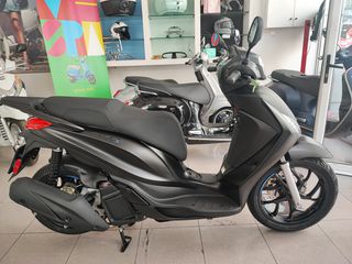 Piaggio Medley 125 2026 S E5+  ΕΤΟΙΜΟΠΑΡΑΔΟΤΟ-thumb-3