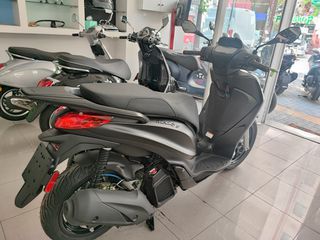 Piaggio Medley 125 2026 S E5+  ΕΤΟΙΜΟΠΑΡΑΔΟΤΟ-thumb-5