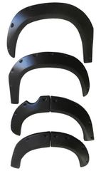 ΦΡΥΔΙΑ ΤΡΟΧΩΝ ΓΙΑ SUZUKI GRAND VITARA 2005-2014 5 DOOR (9CM) ***ΛΑΔΑΣ 4Χ4***