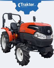 Αμπελουργικά Τρακτέρ Kubota 2007 KL24 #TRAKTER.COM