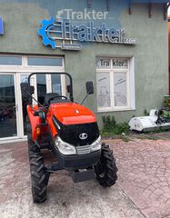 Αμπελουργικά Τρακτέρ Kubota 2007 KL24 #TRAKTER.COM-thumb-1