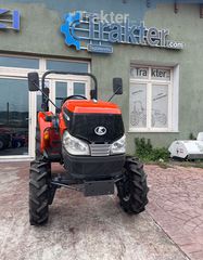 Αμπελουργικά Τρακτέρ Kubota 2007 KL24 #TRAKTER.COM-thumb-2