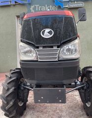 Αμπελουργικά Τρακτέρ Kubota 2007 KL24 #TRAKTER.COM-thumb-4