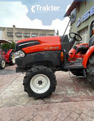 Αμπελουργικά Τρακτέρ Kubota 2007 KL24 #TRAKTER.COM-thumb-5