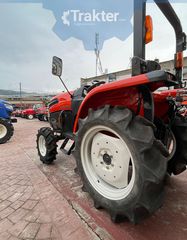 Αμπελουργικά Τρακτέρ Kubota 2007 KL24 #TRAKTER.COM-thumb-6