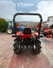 Αμπελουργικά Τρακτέρ Kubota 2007 KL24 #TRAKTER.COM-thumb-8