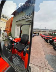 Αμπελουργικά Τρακτέρ Kubota 2007 KL24 #TRAKTER.COM-thumb-10