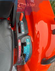 Αμπελουργικά Τρακτέρ Kubota 2007 KL24 #TRAKTER.COM-thumb-11