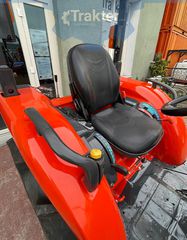 Αμπελουργικά Τρακτέρ Kubota 2007 KL24 #TRAKTER.COM-thumb-12