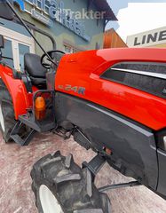 Αμπελουργικά Τρακτέρ Kubota 2007 KL24 #TRAKTER.COM-thumb-17
