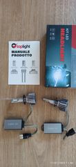 H7-H18 Led