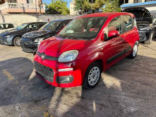 Fiat Panda 2013 DIESEL 1.3 MULTIJET 112.000χλμ