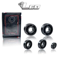 ΡΟΥΛΕΜΑΝ ΜΟΤΕΡ RACING LEO HONDA GLX90 / HONDA GLX50 / HONDA C50
