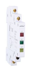 ΕΝΔ. ΛΥΧΝΙΑ ΣΤΕΝΗ 3P JXD-3M