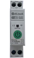 ΡΕΛΕ ΡΑΓΑΣ WI-FI  1P TXCB1-VAP