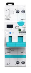 ΡΕΛΕ ΔΙΑΡΡΟΗΣ ΜΕ ΕΛΕΓΧΟ ΜΕΣΩ WIFI TOSMR1-40-JW