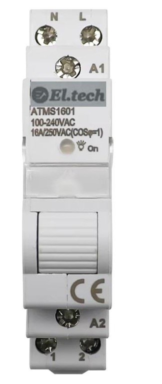 ΧΡΟΝΟΔΙΑΚΟΠΤΗΣ ΡΑΓΑΣ WI-FI ATMS1601