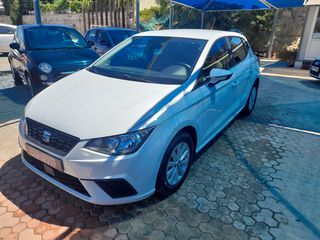 Seat Ibiza 2021 TSI 95HP