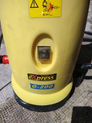 EXPRESS G 200-ΠΛΥΣΤΙΚΟ:200 Bar-thumb-3