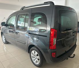 Mercedes-Benz Citan 2016 111CDI/5ΘΕΣΕΙΣ/CLIMA/CAMERA/ΗΛΙΟΡΟΦΗ-thumb-2