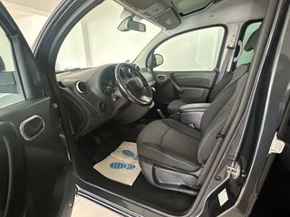 Mercedes-Benz Citan 2016 111CDI/5ΘΕΣΕΙΣ/CLIMA/CAMERA/ΗΛΙΟΡΟΦΗ-thumb-5