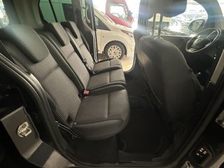 Mercedes-Benz Citan 2016 111CDI/5ΘΕΣΕΙΣ/CLIMA/CAMERA/ΗΛΙΟΡΟΦΗ-thumb-7