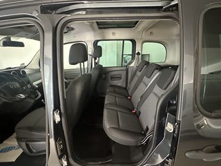 Mercedes-Benz Citan 2016 111CDI/5ΘΕΣΕΙΣ/CLIMA/CAMERA/ΗΛΙΟΡΟΦΗ-thumb-8