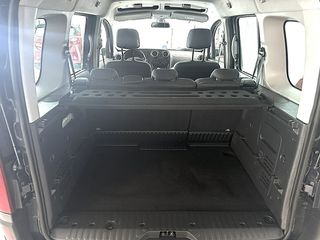 Mercedes-Benz Citan 2016 111CDI/5ΘΕΣΕΙΣ/CLIMA/CAMERA/ΗΛΙΟΡΟΦΗ-thumb-10