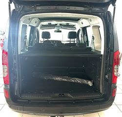 Mercedes-Benz Citan 2016 111CDI/5ΘΕΣΕΙΣ/CLIMA/CAMERA/ΗΛΙΟΡΟΦΗ-thumb-11