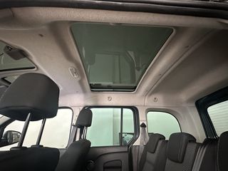 Mercedes-Benz Citan 2016 111CDI/5ΘΕΣΕΙΣ/CLIMA/CAMERA/ΗΛΙΟΡΟΦΗ-thumb-19
