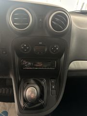 Mercedes-Benz Citan 2016 111CDI/5ΘΕΣΕΙΣ/CLIMA/CAMERA/ΗΛΙΟΡΟΦΗ-thumb-21