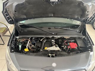 Mercedes-Benz Citan 2016 111CDI/5ΘΕΣΕΙΣ/CLIMA/CAMERA/ΗΛΙΟΡΟΦΗ-thumb-32