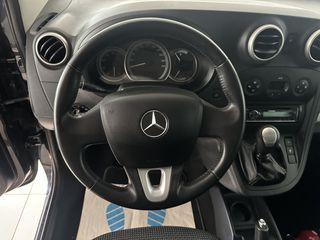 Mercedes-Benz Citan 2016 111CDI/5ΘΕΣΕΙΣ/CLIMA/CAMERA/ΗΛΙΟΡΟΦΗ-thumb-20