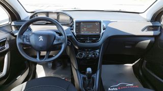 Peugeot 208 2019 1.5CC 100PS S/S ΕΛΛΗΝΙΚΗΣ ΑΝΤΙΠΡΟΣΩΠΕΙΑΣ-thumb-16