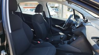 Peugeot 208 2019 1.5CC 100PS S/S ΕΛΛΗΝΙΚΗΣ ΑΝΤΙΠΡΟΣΩΠΕΙΑΣ-thumb-11