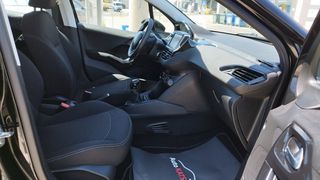 Peugeot 208 2019 1.5CC 100PS S/S ΕΛΛΗΝΙΚΗΣ ΑΝΤΙΠΡΟΣΩΠΕΙΑΣ-thumb-10