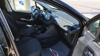 Peugeot 208 2019 1.5CC 100PS S/S ΕΛΛΗΝΙΚΗΣ ΑΝΤΙΠΡΟΣΩΠΕΙΑΣ-thumb-9