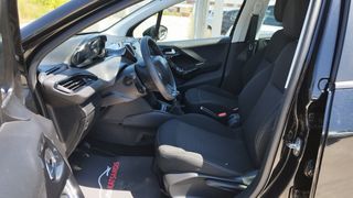 Peugeot 208 2019 1.5CC 100PS S/S ΕΛΛΗΝΙΚΗΣ ΑΝΤΙΠΡΟΣΩΠΕΙΑΣ-thumb-7