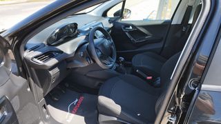 Peugeot 208 2019 1.5CC 100PS S/S ΕΛΛΗΝΙΚΗΣ ΑΝΤΙΠΡΟΣΩΠΕΙΑΣ-thumb-6