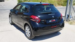 Peugeot 208 2019 1.5CC 100PS S/S ΕΛΛΗΝΙΚΗΣ ΑΝΤΙΠΡΟΣΩΠΕΙΑΣ-thumb-3