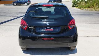 Peugeot 208 2019 1.5CC 100PS S/S ΕΛΛΗΝΙΚΗΣ ΑΝΤΙΠΡΟΣΩΠΕΙΑΣ-thumb-5