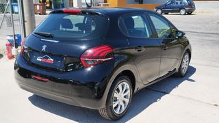Peugeot 208 2019 1.5CC 100PS S/S ΕΛΛΗΝΙΚΗΣ ΑΝΤΙΠΡΟΣΩΠΕΙΑΣ-thumb-2