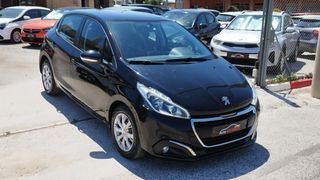 Peugeot 208 2019 1.5CC 100PS S/S ΕΛΛΗΝΙΚΗΣ ΑΝΤΙΠΡΟΣΩΠΕΙΑΣ-thumb-1