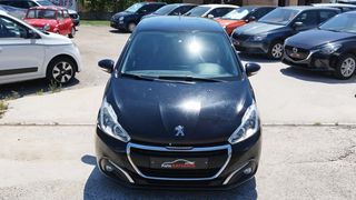 Peugeot 208 2019 1.5CC 100PS S/S ΕΛΛΗΝΙΚΗΣ ΑΝΤΙΠΡΟΣΩΠΕΙΑΣ-thumb-4