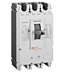 ΑΥΤΟΜΑΤΟΣ ΙΣΧΥΟΣ 400Α-500Α 50ΚΑ MX350231