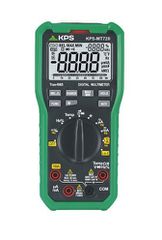 ΨΗΦΙΑΚΟ ΠΟΛΥΜΕΤΡΟ TRUE RMS ΜΤ 720