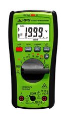 ΨΗΦΙΑΚΟ ΠΟΛΥΜΕΤΡΟ TRUE RMS DMM4500PV